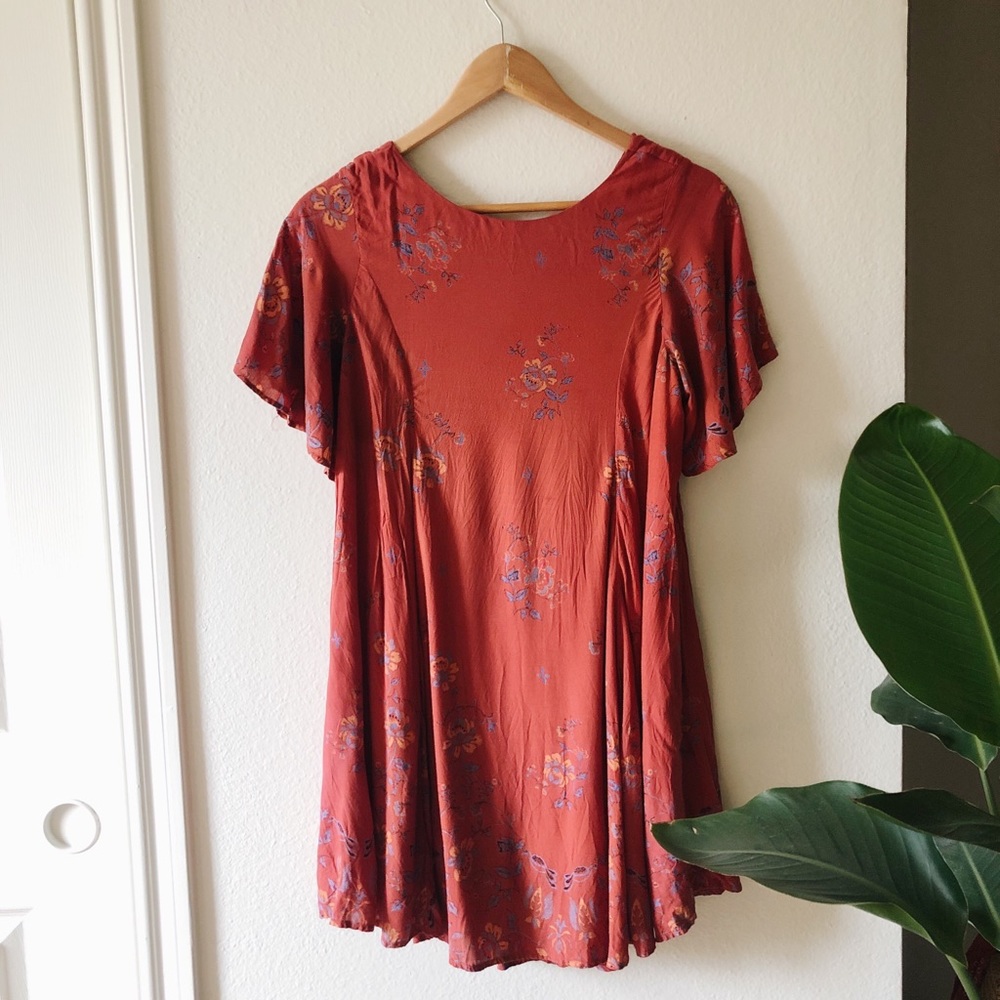 Urban Outfitters dress